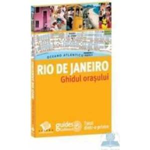 Rio de Janeiro - Ghidul orasului imagine