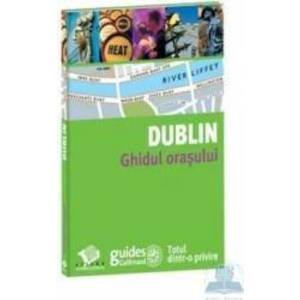 Dublin - Ghidul orasului imagine