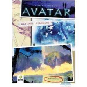 Avatar and 65533 Albumul filmului imagine