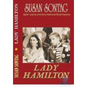 Lady Hamilton - Susan Sontag imagine