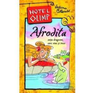 Hotel Olimp - Afrodita - Sabina Colloredo imagine