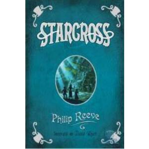 Starcross - Philip Reeve imagine