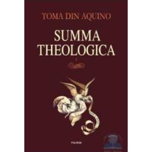 Summa theologica I - Toma din Aquino imagine