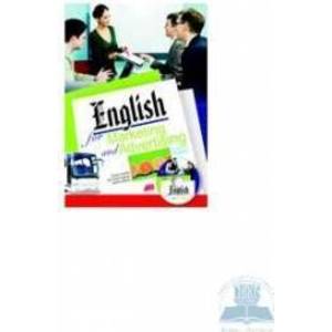 English for Marketing and Advertising imagine