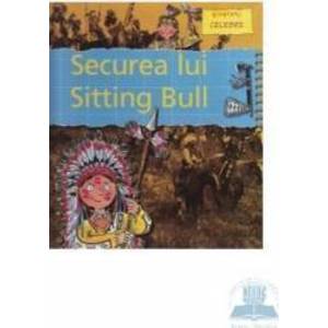 Biografii celebre - Securea lui Sitting Bull imagine