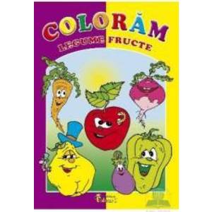 Coloram legume fructe imagine