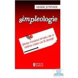 Simpleologie - Mark Joyner imagine