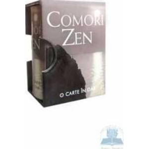 Comori zen imagine