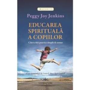 Educarea spirituala a copiilor imagine