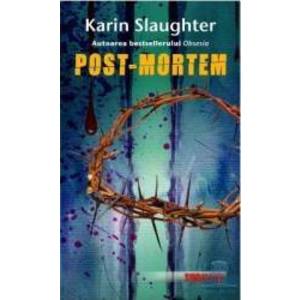 Post-Mortem - Karin Slaughter imagine