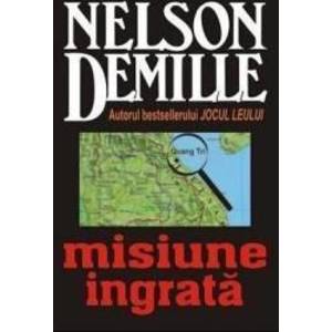 Misiune ingrata - Nelson Demille imagine