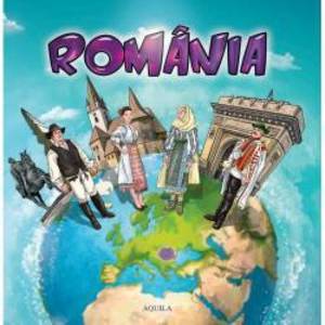 Romania imagine