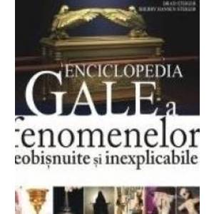 Enciclopedia Gale a fenomenelor neobisnuite si inexplicabile - Brad Steiger - Vol. 2 imagine