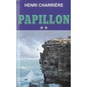 Papillon Vol. 2 - Henri Charriere imagine