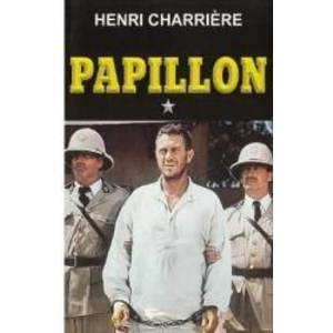 Papillon Vol. 1 - Henri Charriere imagine