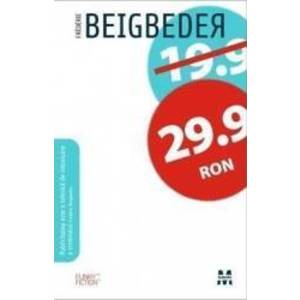 29.9 RON - Frederic Beigbeder imagine
