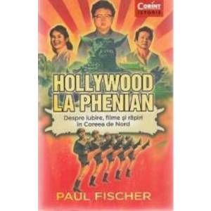 Hollywood la Phenian - Paul Fischer imagine