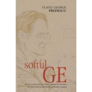 Softul Ge - Flaviu George Predescu imagine