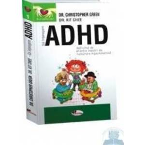 Sa intelegem ADHD - Cristopher Green imagine