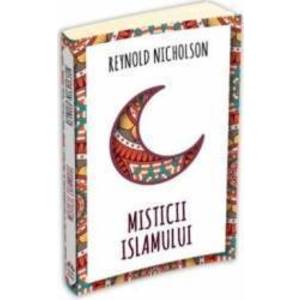 Misticii islamului imagine