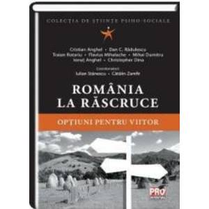 Romania La Rascruce - Iulian Stanescu Catalin Zamfir imagine