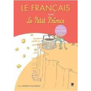Le Francais avec Le Petit Prince L Automne 4 - Despina Calavrezo imagine