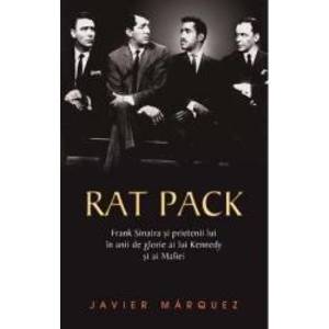 Rat pack - Javier Marquez imagine