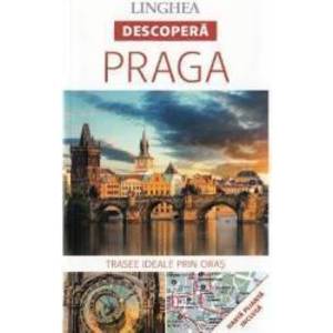 Descopera Praga imagine