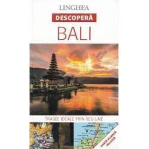 Descopera Bali imagine