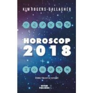 Horoscop 2018 - Kim Rogers-Gallagher imagine