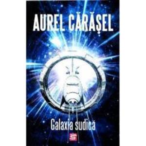 Galaxia sudica - Aurel Carasel imagine