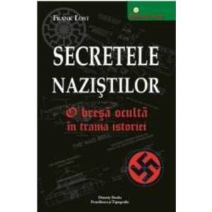 Secretele nazistilor - Frank Lost imagine
