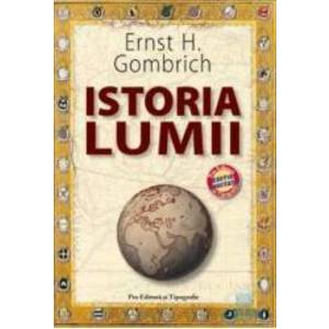 Istoria lumii - Ernst H. Gombrich imagine