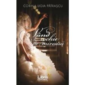 Vand rochie de mireasa - Corina Ligia Patrascu imagine