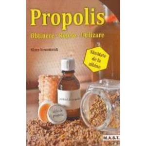 Propolis - Klaus Nowottnick imagine