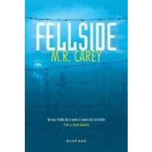 Fellside - M.R. Carey imagine
