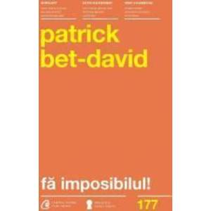 Patrick Bet-David imagine