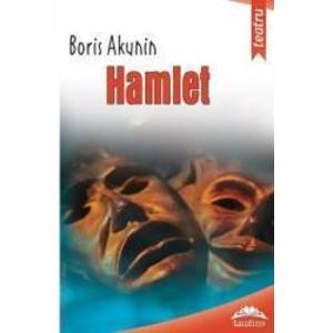 Hamlet - Boris Akunin imagine