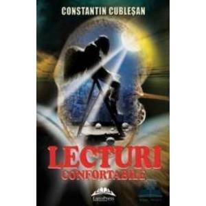 Lecturi confortabile - Constantin Cublesan imagine