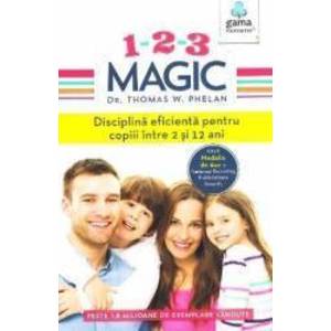 1-2-3 Magic imagine