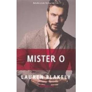 Mister O - Lauren Blakely imagine