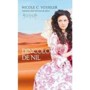 Dincolo de Nil - Nicole C. Vosseler imagine