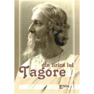 Din lirica lui Tagore imagine