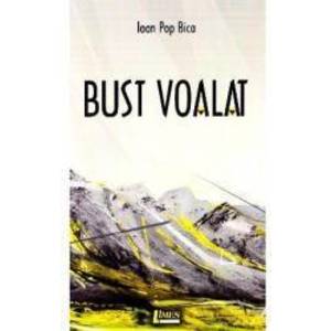 Bust voalat - Ioan Pop Bica imagine