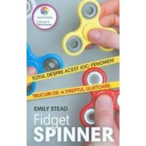 Fidget Spinner - Emily Stead imagine