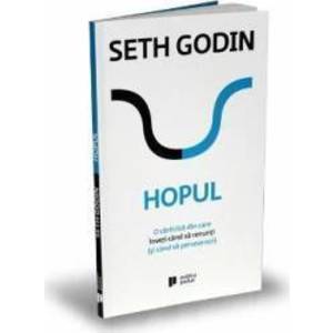Hopul - Seth Godin imagine
