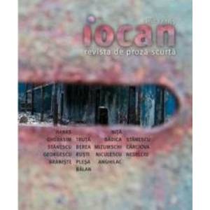 Iocan - Revista de proza scurta Anul 2 Nr. 5 imagine