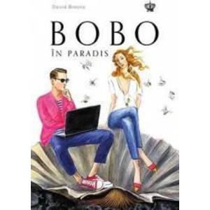 BOBO in Paradis | David Brooks imagine