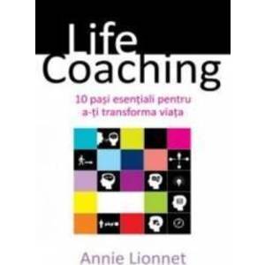 Life Coaching - Annie Lionnet imagine