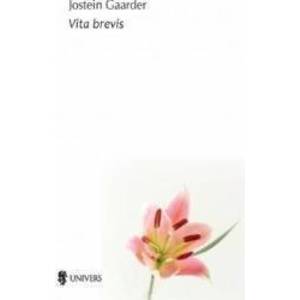Vita brevis - Jostein Gaarder imagine